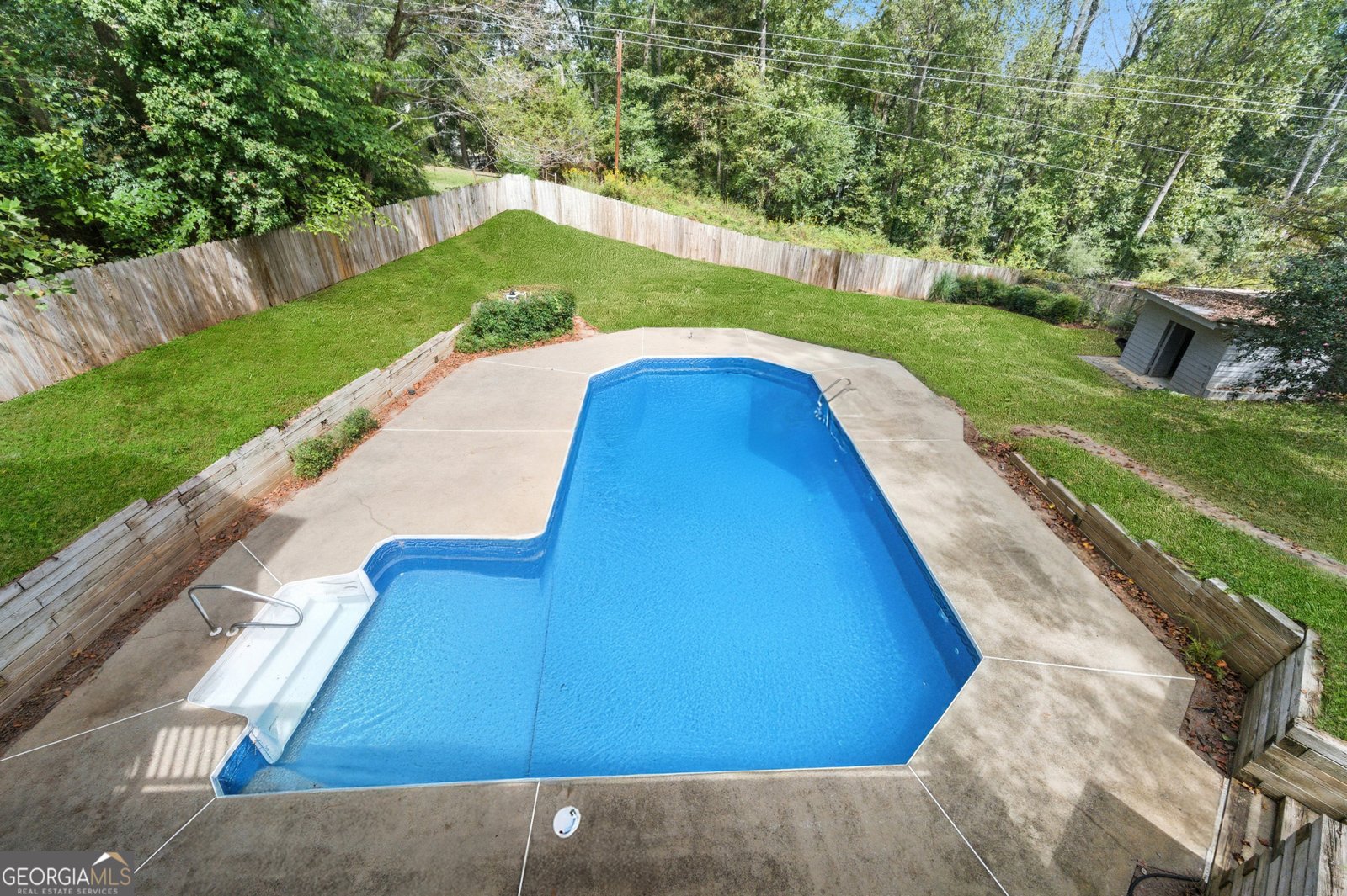 51 Queen Anne Drive Mableton - Photo 40