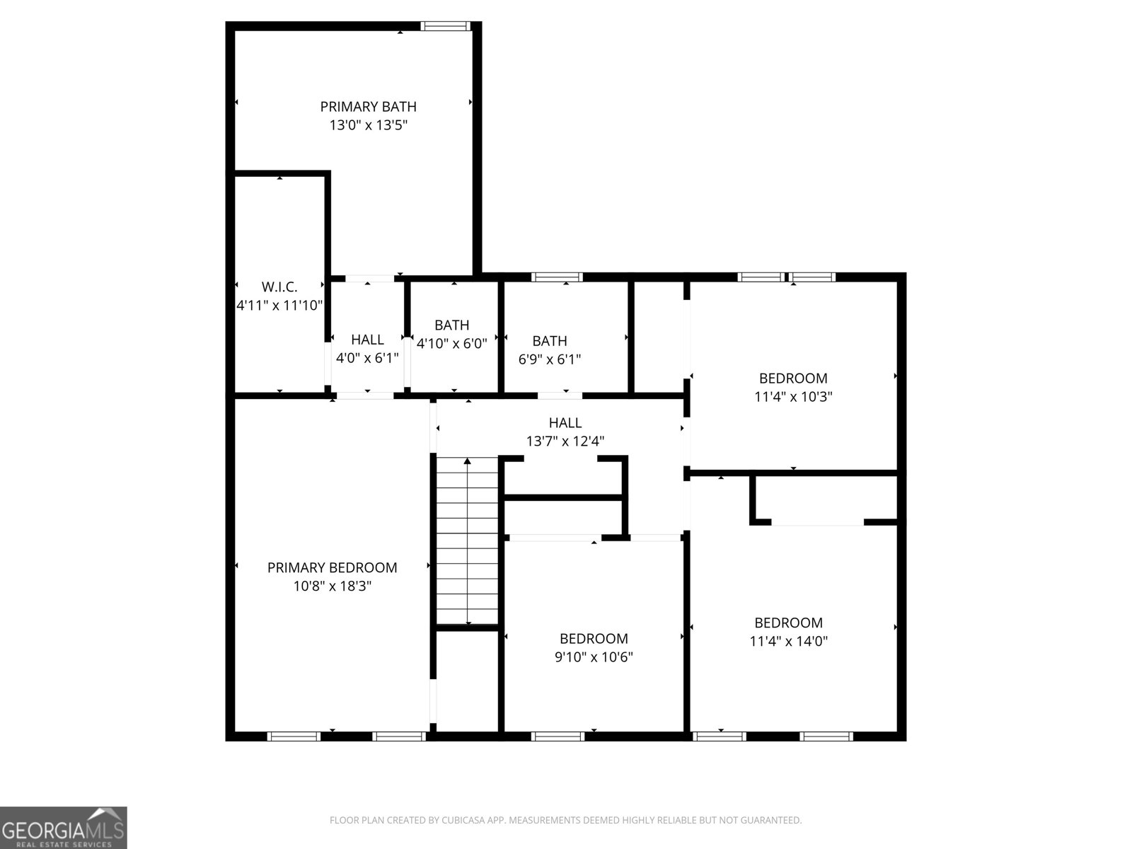 51 Queen Anne Drive Mableton - Photo 42