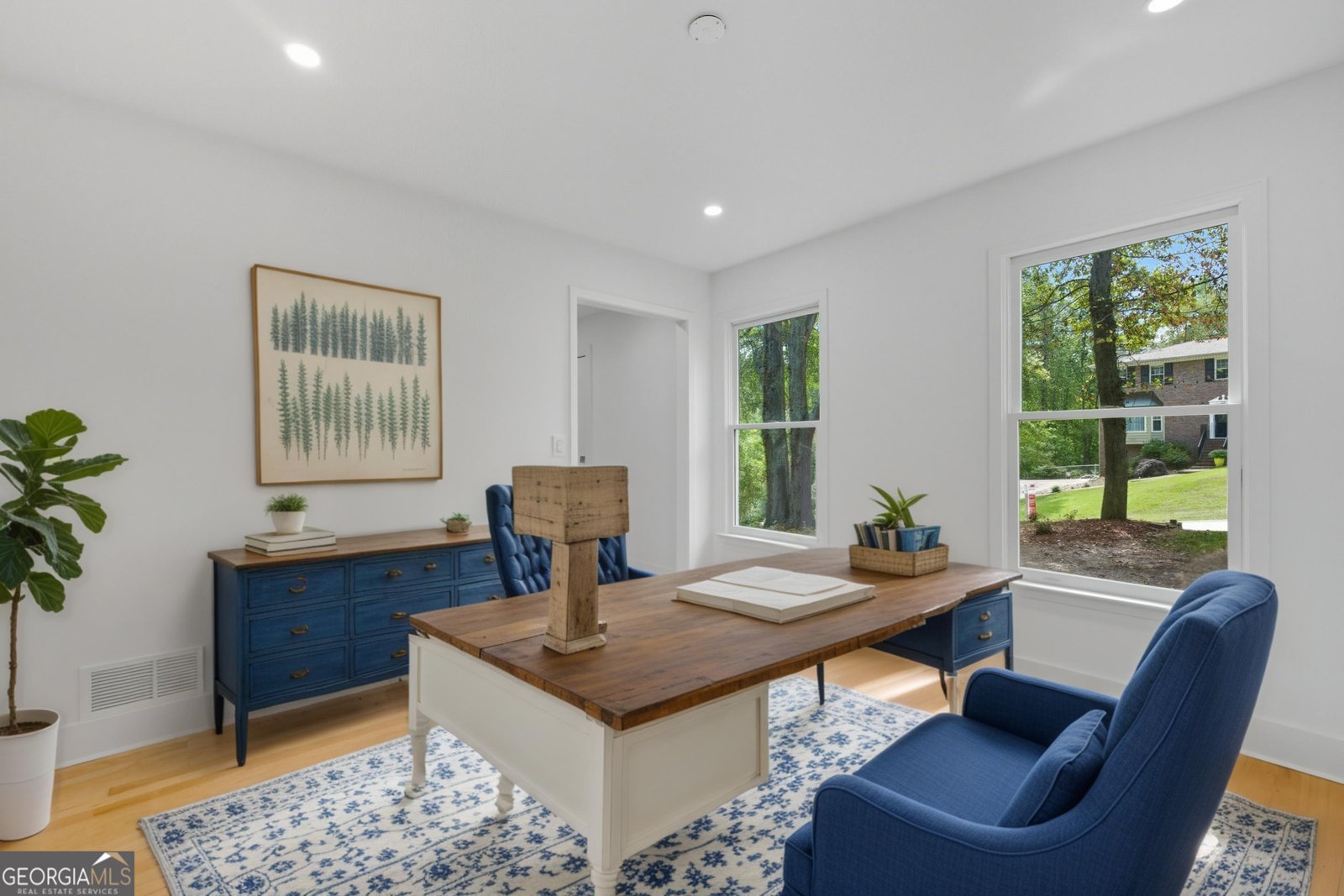 51 Queen Anne Drive Mableton - Photo 8