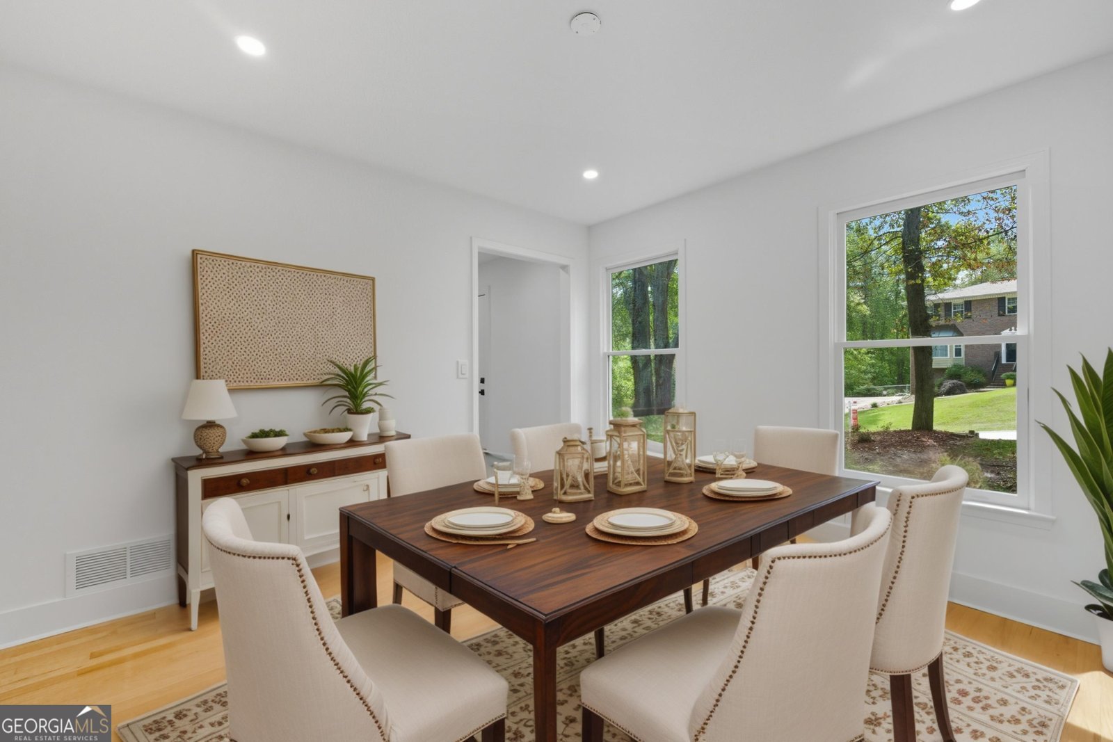 51 Queen Anne Drive Mableton - Photo 9