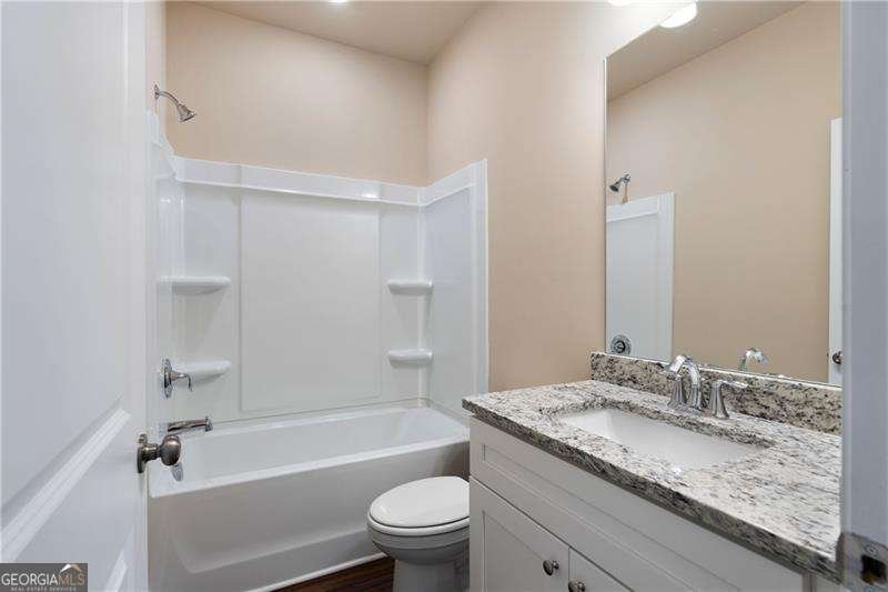 118 Osage Court Waleska - Photo 14