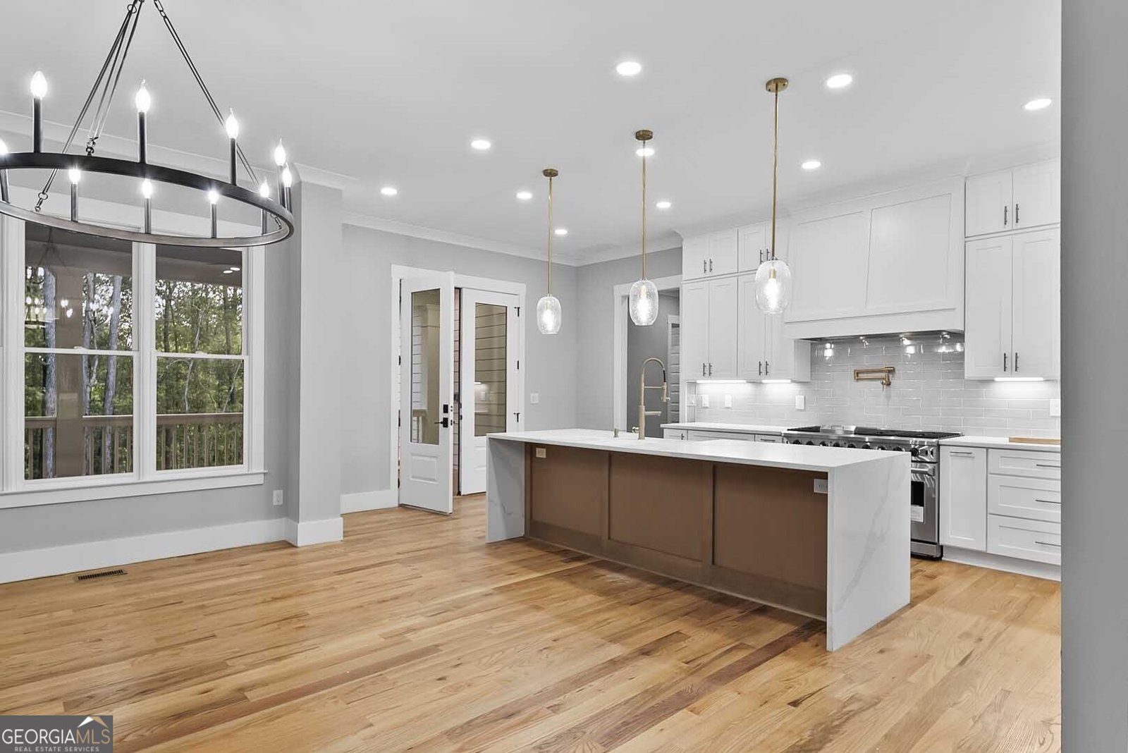 36 Alcovy Springs Drive Monroe - Photo 14