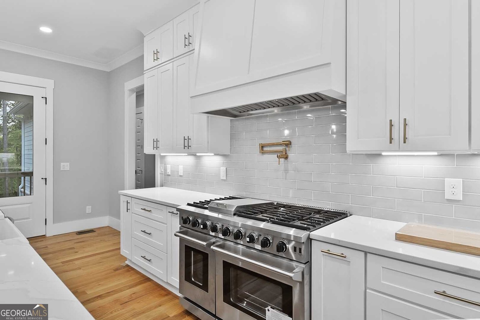 36 Alcovy Springs Drive Monroe - Photo 20