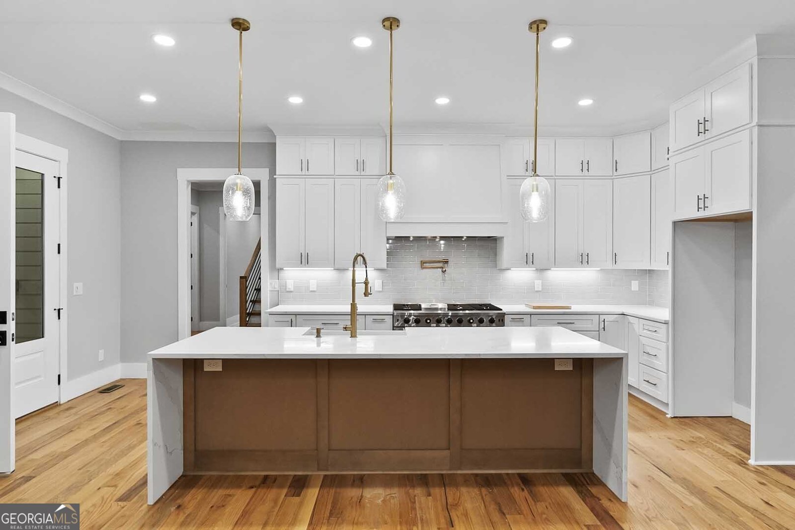 36 Alcovy Springs Drive Monroe - Photo 23