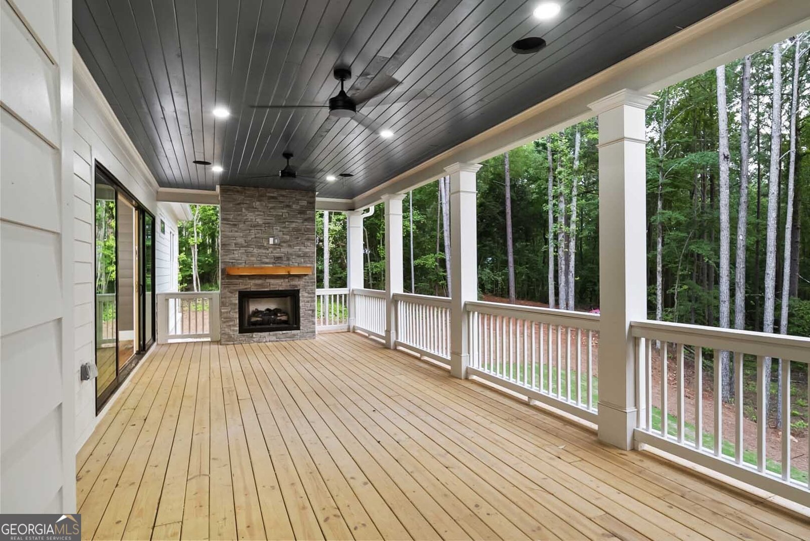 36 Alcovy Springs Drive Monroe - Photo 27