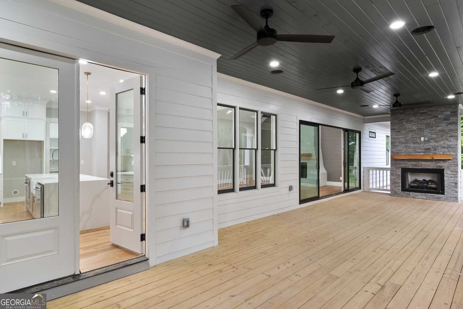 36 Alcovy Springs Drive Monroe - Photo 31