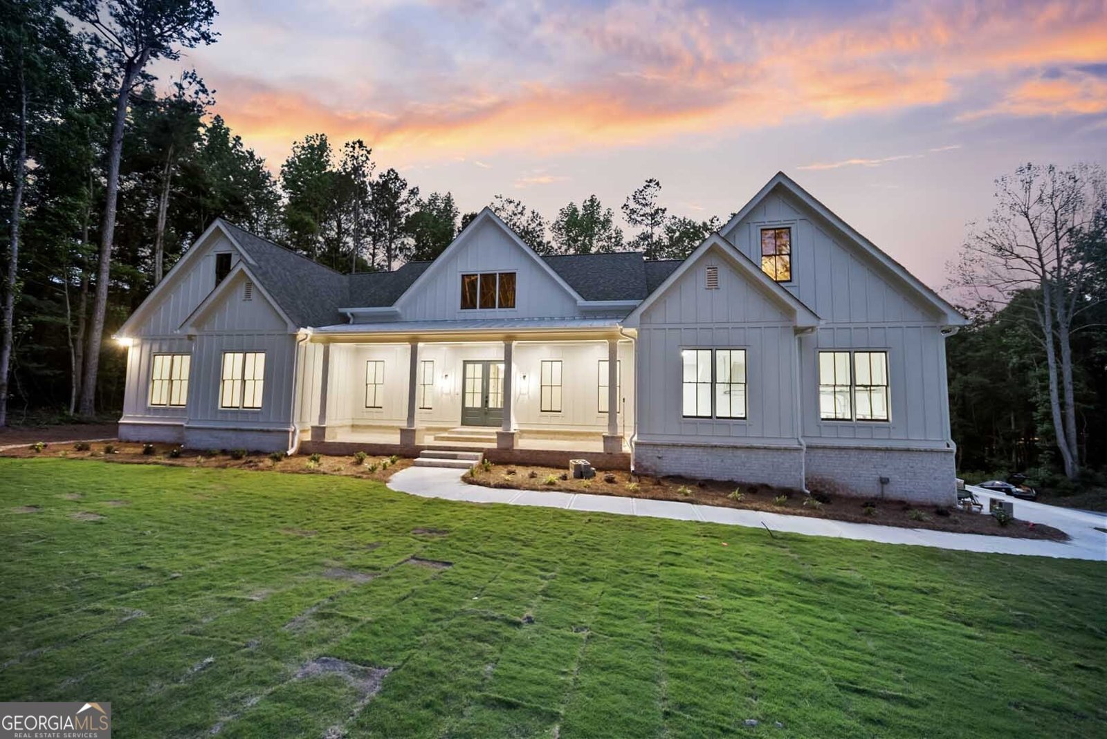 36 Alcovy Springs Drive Monroe - Photo 75