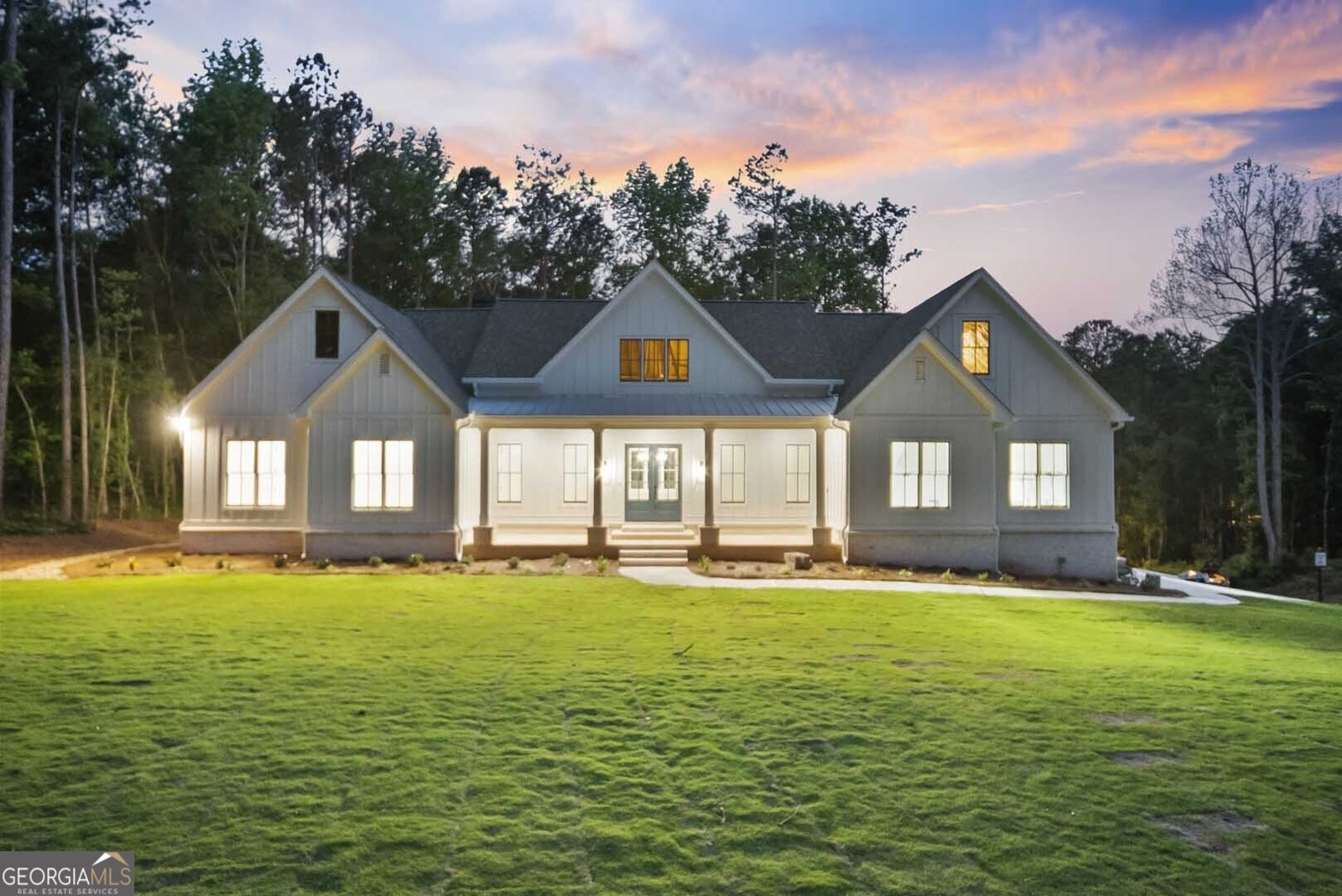 36 Alcovy Springs Drive Monroe - Photo 78