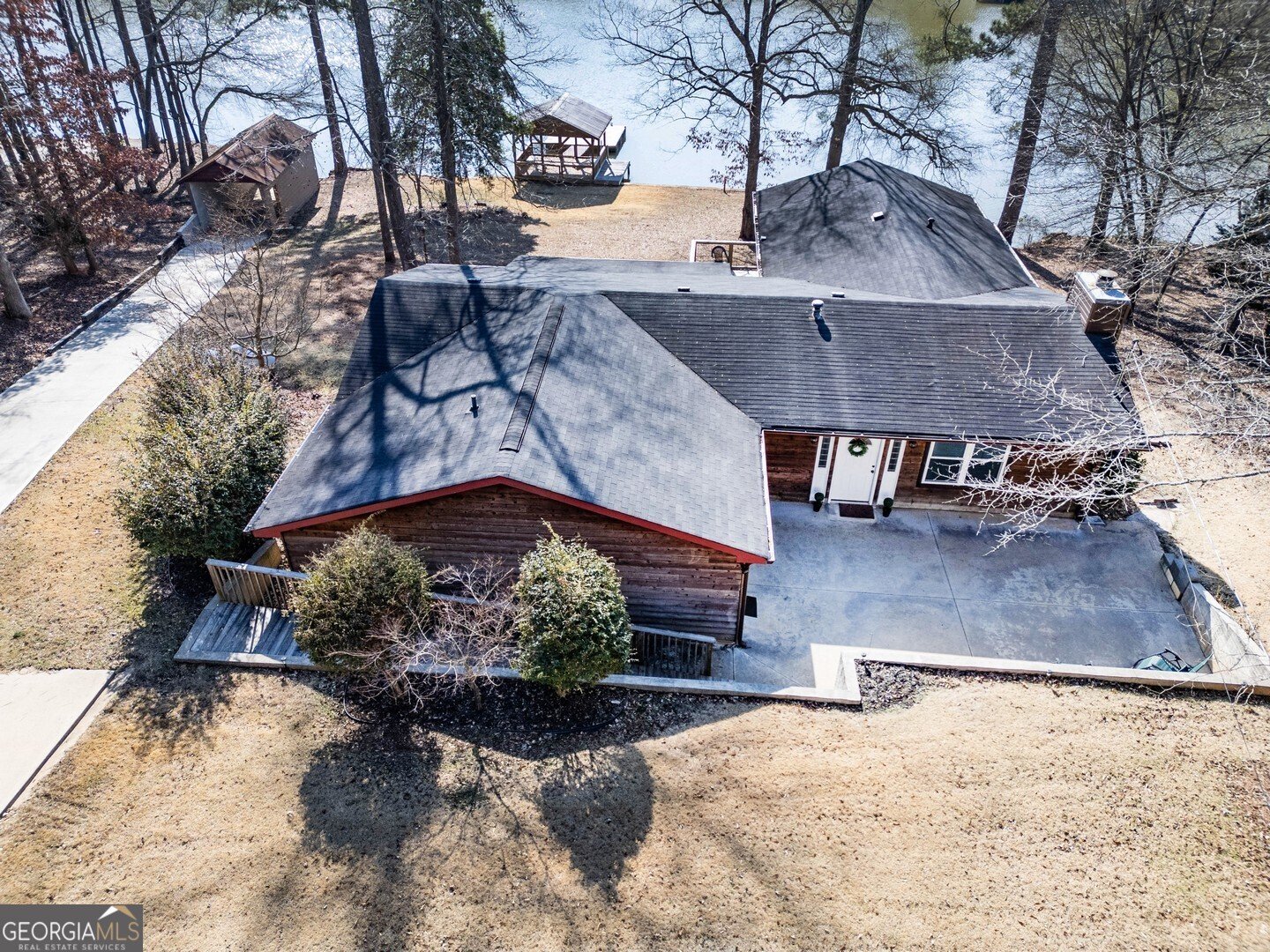 162 Collins Road Jackson - Photo 7