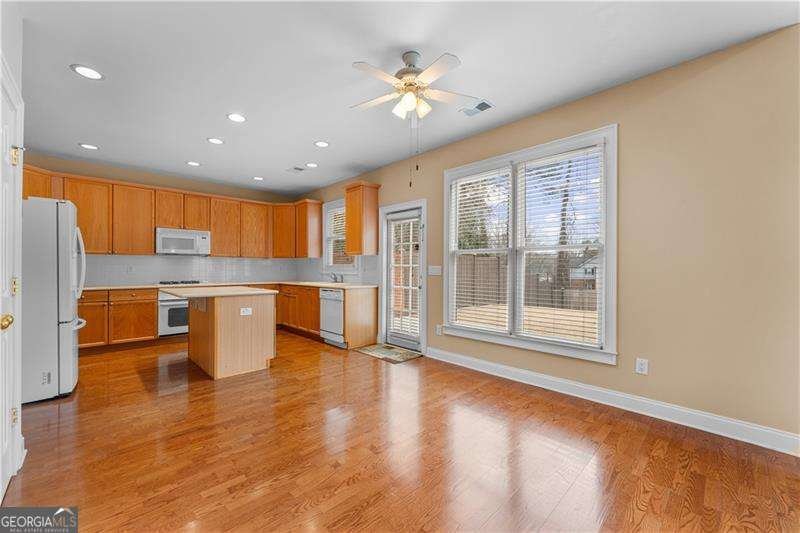 3046 Montclair Circle Smyrna - Photo 10