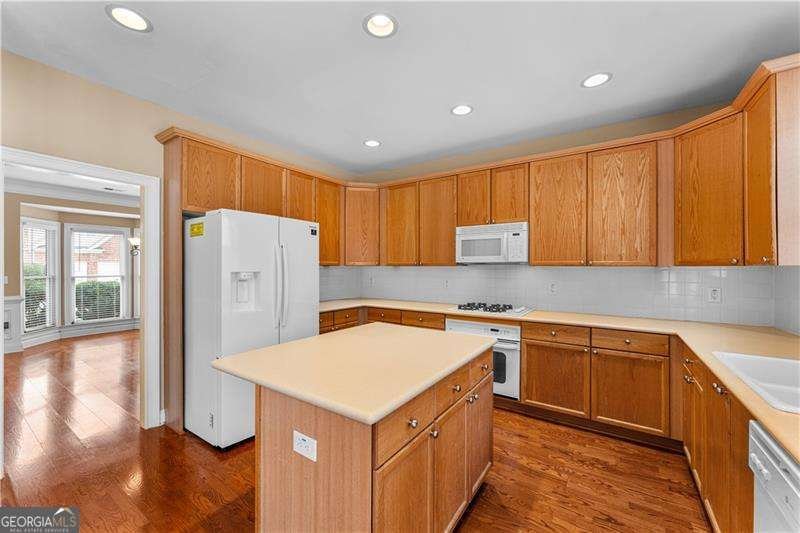 3046 Montclair Circle Smyrna - Photo 9