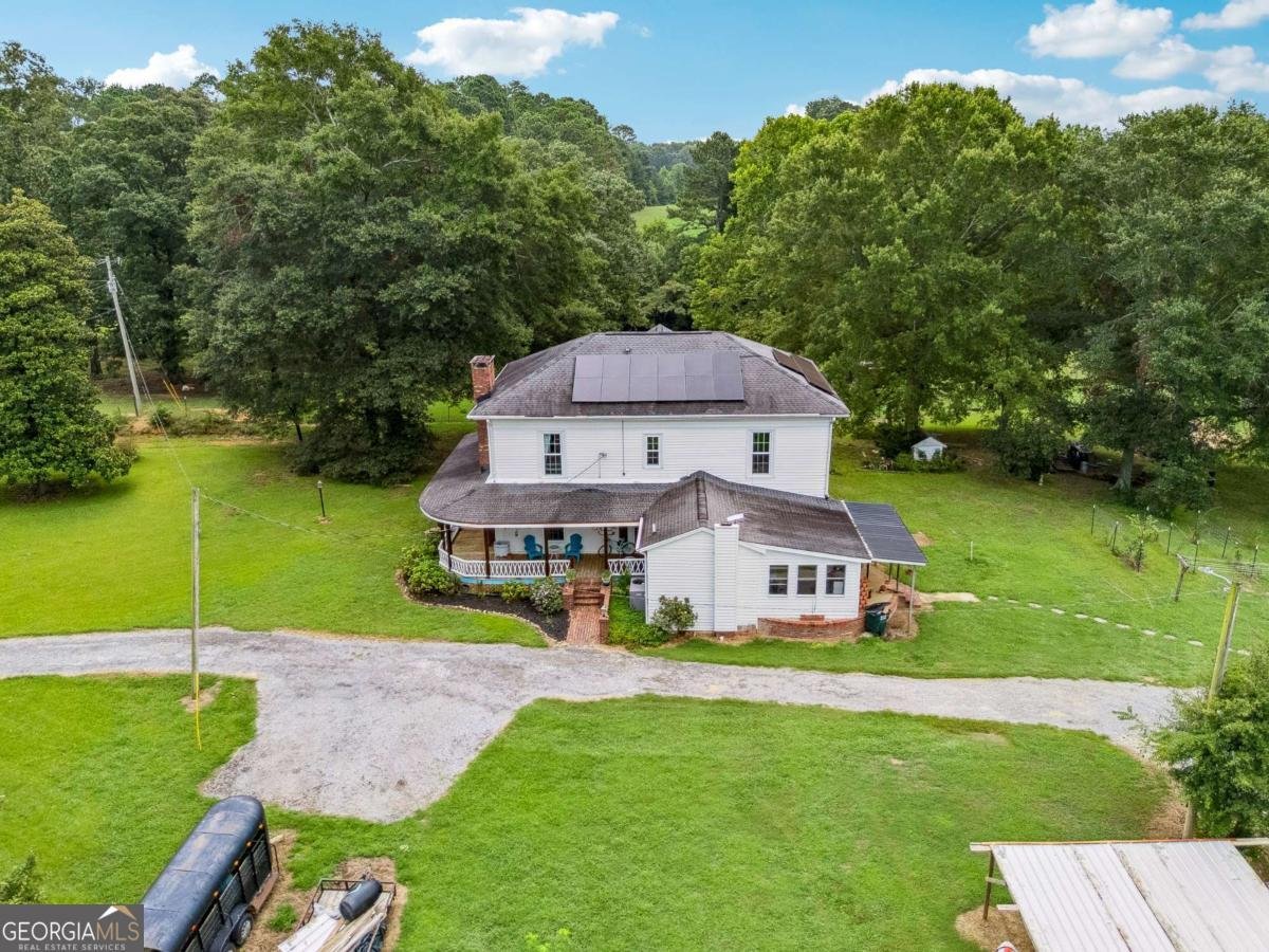 475 Evergreen Rd Resaca - Photo 18