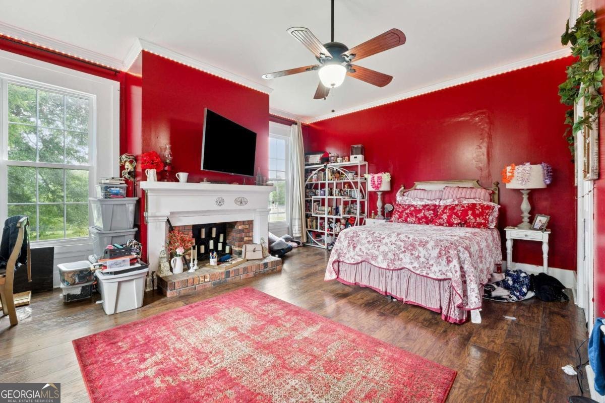 475 Evergreen Rd Resaca - Photo 26