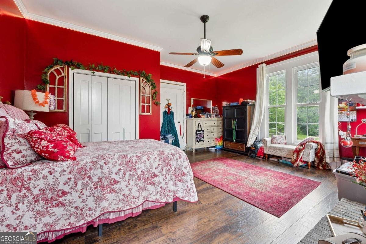 475 Evergreen Rd Resaca - Photo 27