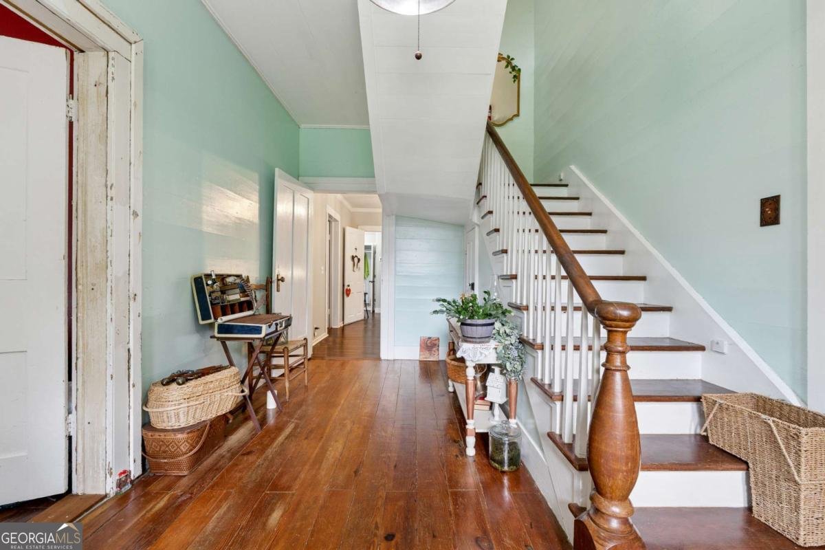 475 Evergreen Rd Resaca - Photo 39