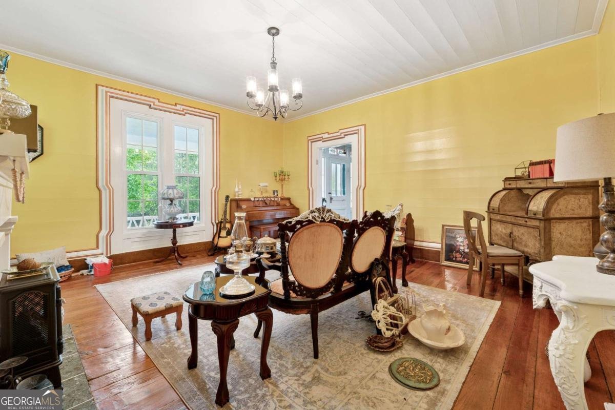 475 Evergreen Rd Resaca - Photo 42