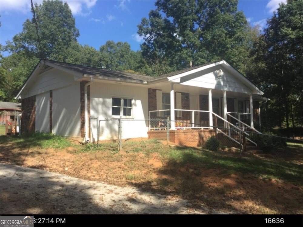 325 Lindsey Road Griffin - Photo 1