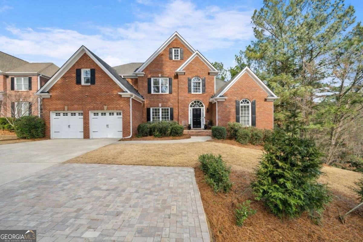 5640 Overlook Bluff Johns Creek - Photo 1