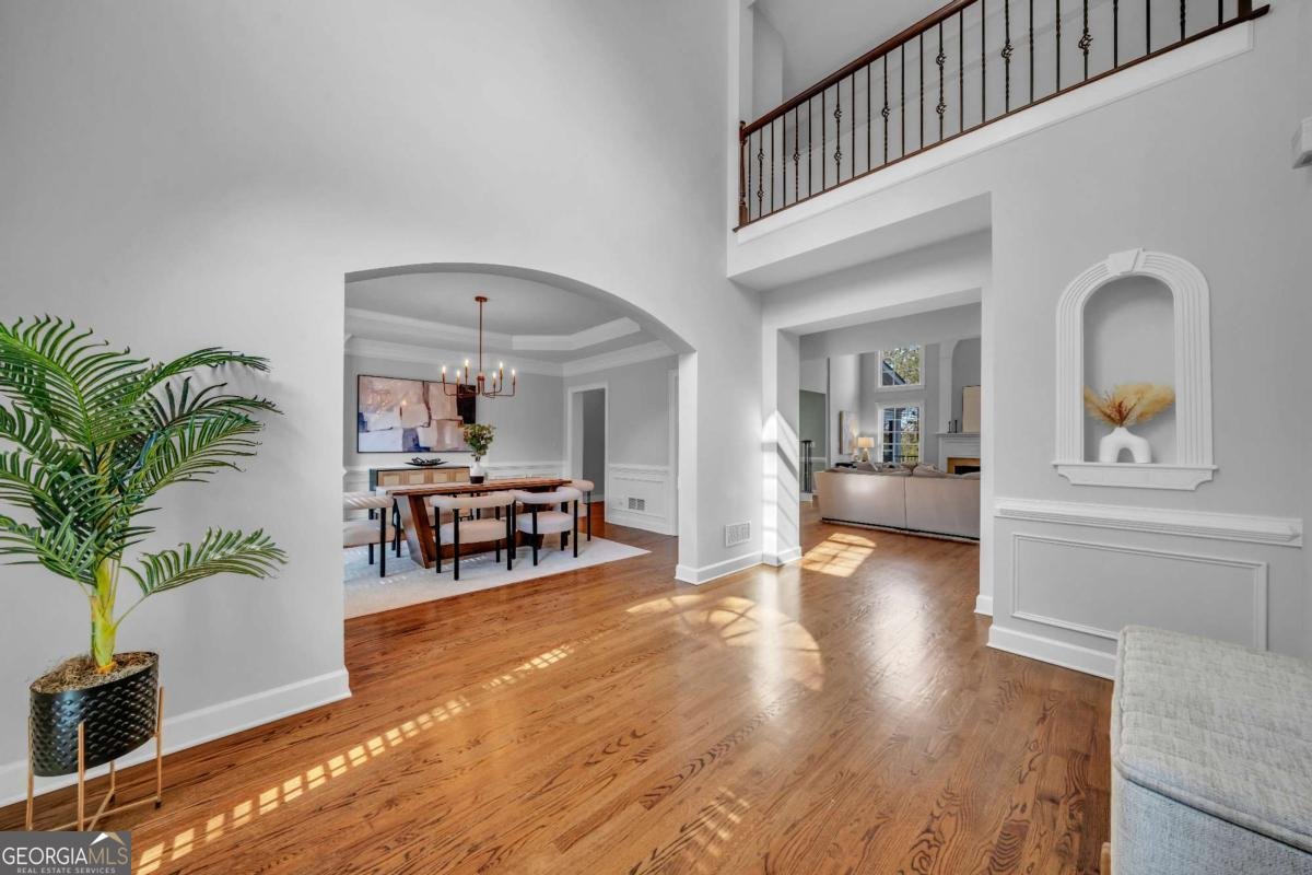 5640 Overlook Bluff Johns Creek - Photo 10