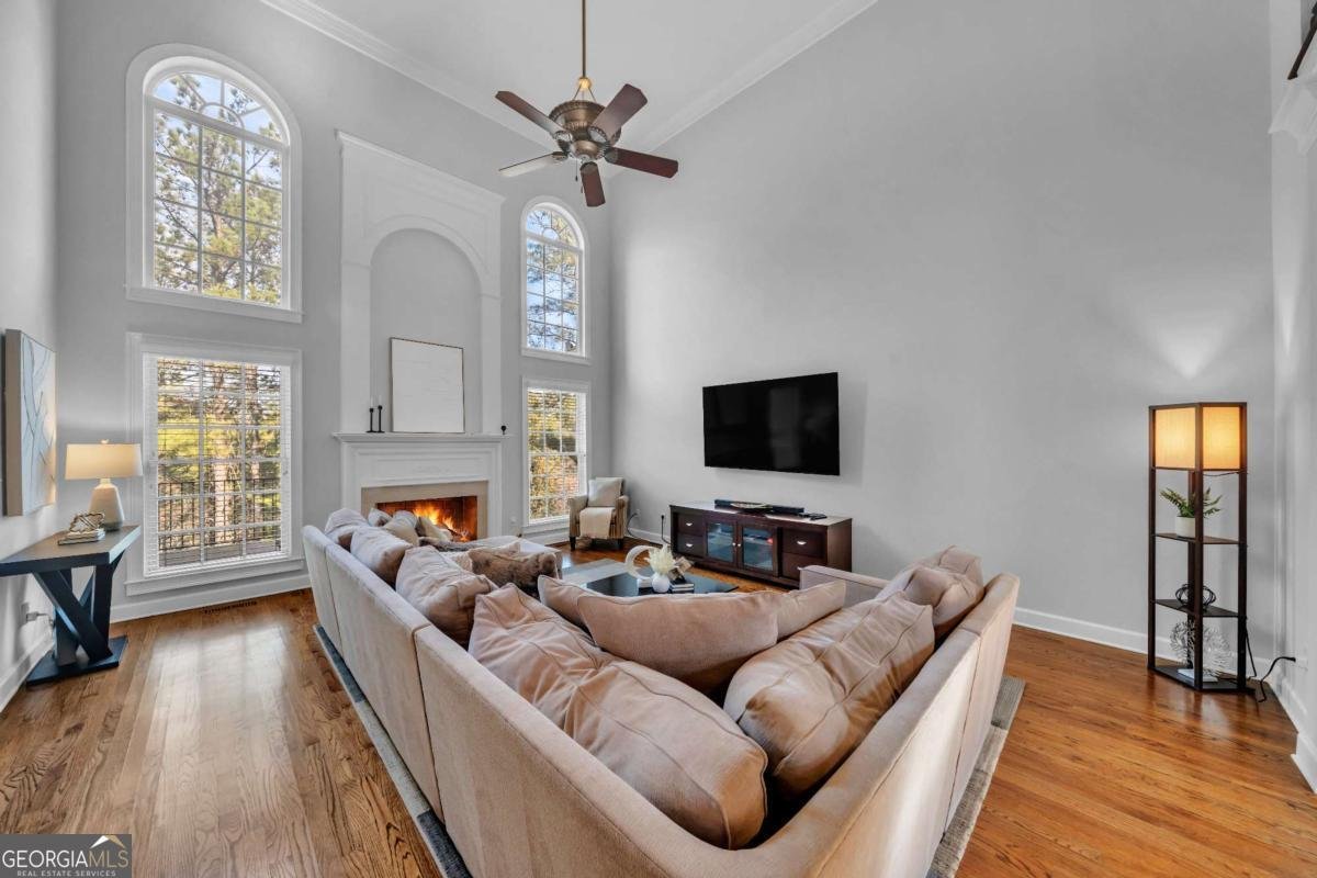 5640 Overlook Bluff Johns Creek - Photo 16