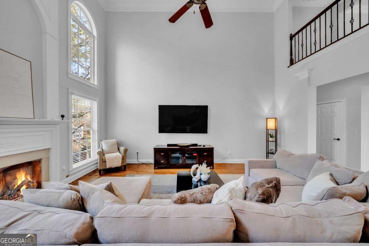 5640 Overlook Bluff Johns Creek - Photo 17