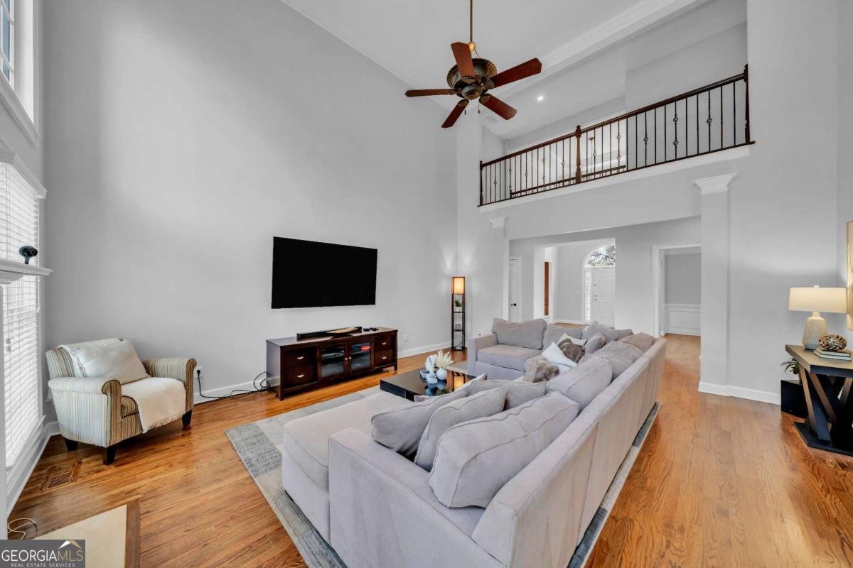 5640 Overlook Bluff Johns Creek - Photo 18