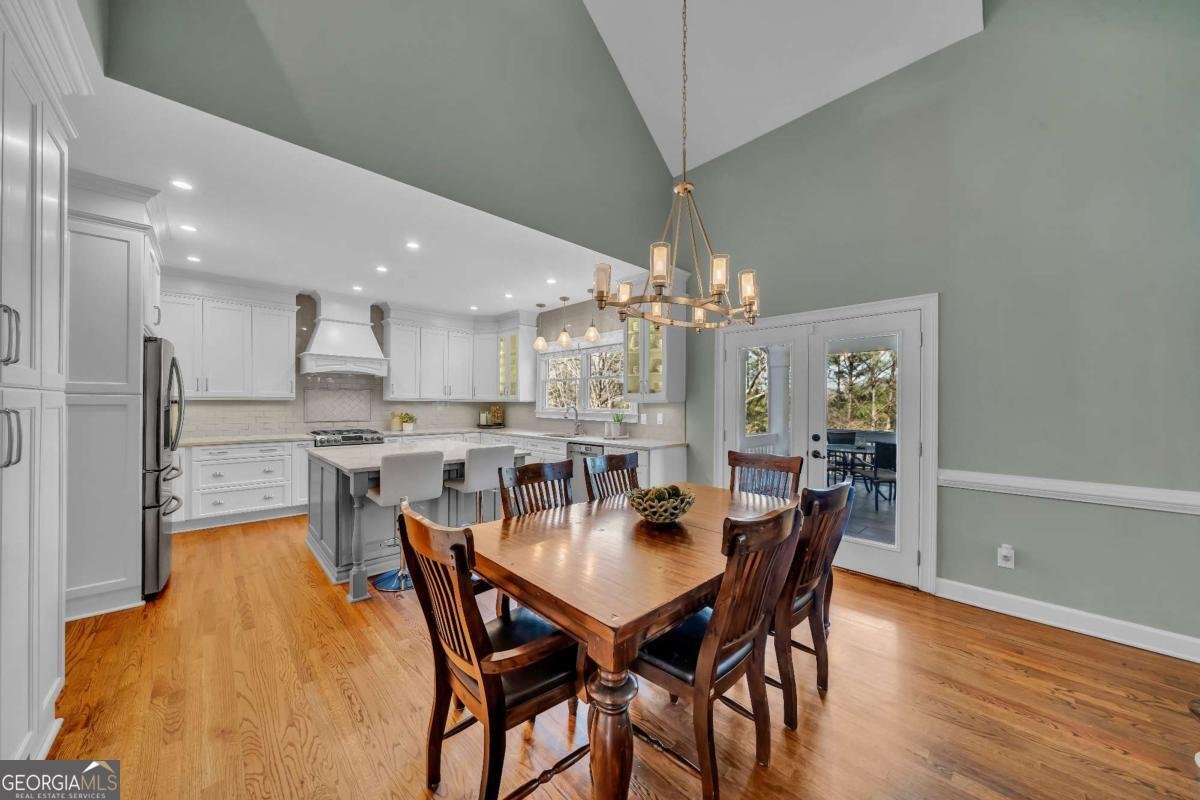 5640 Overlook Bluff Johns Creek - Photo 22