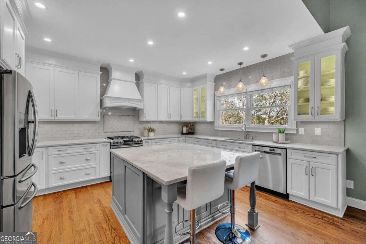 5640 Overlook Bluff Johns Creek - Photo 23