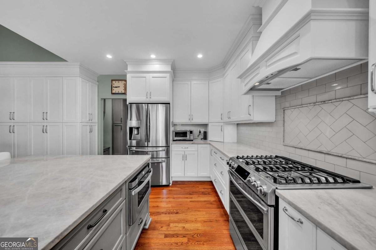 5640 Overlook Bluff Johns Creek - Photo 28