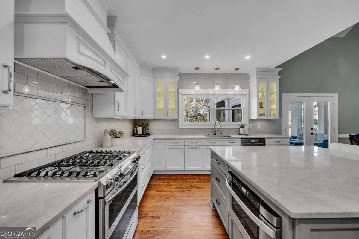 5640 Overlook Bluff Johns Creek - Photo 30