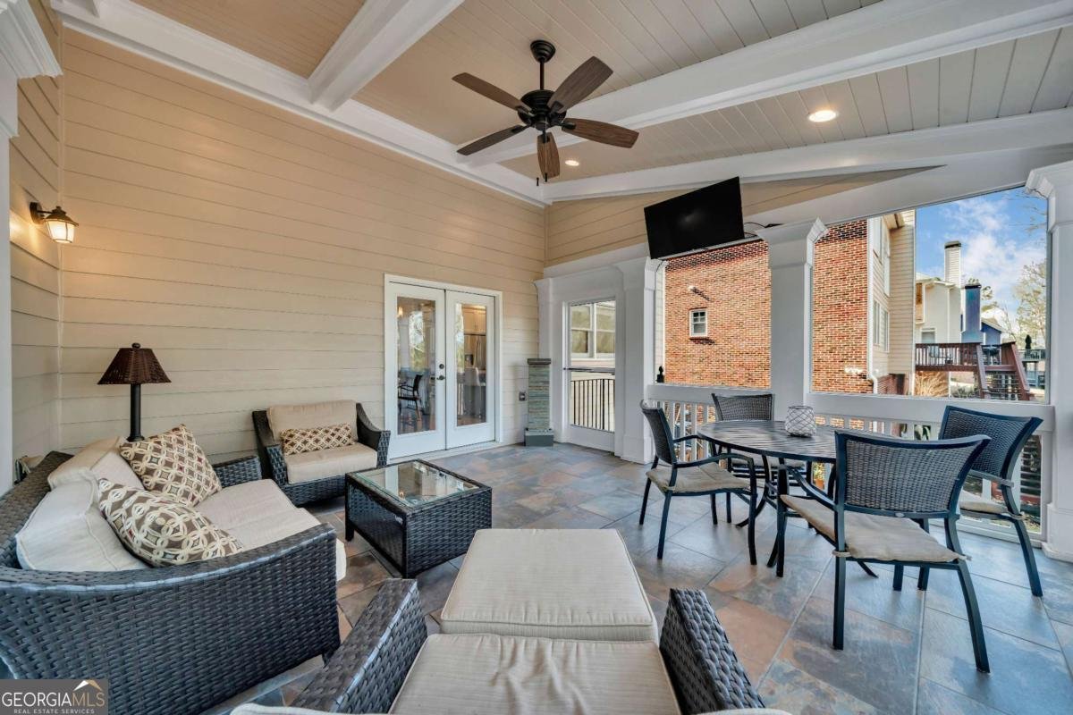 5640 Overlook Bluff Johns Creek - Photo 37