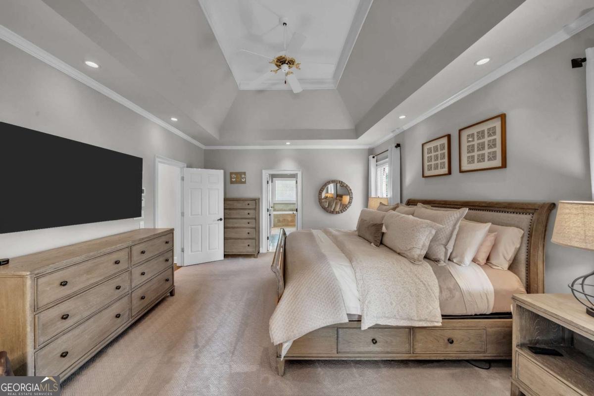 5640 Overlook Bluff Johns Creek - Photo 39