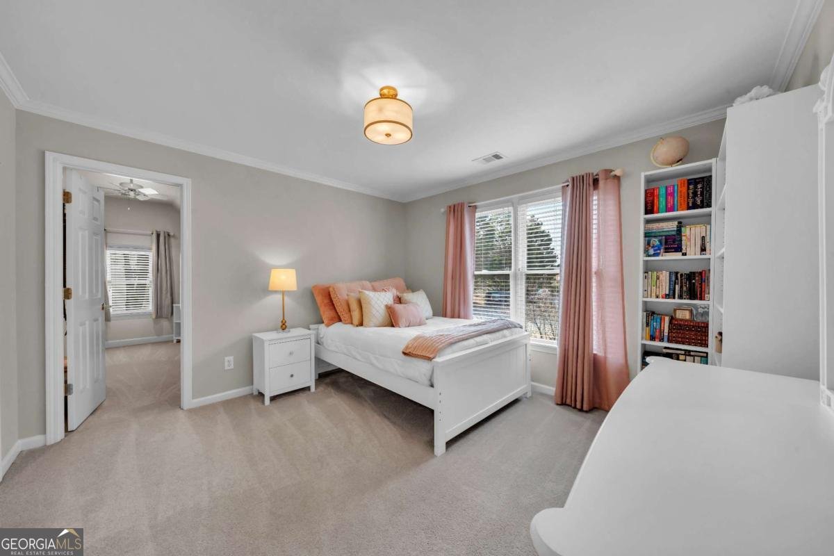 5640 Overlook Bluff Johns Creek - Photo 51