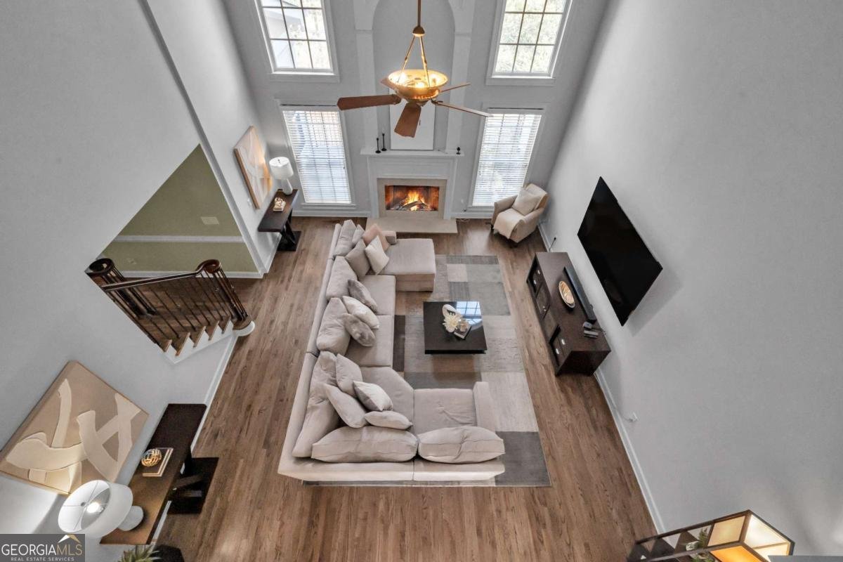 5640 Overlook Bluff Johns Creek - Photo 56