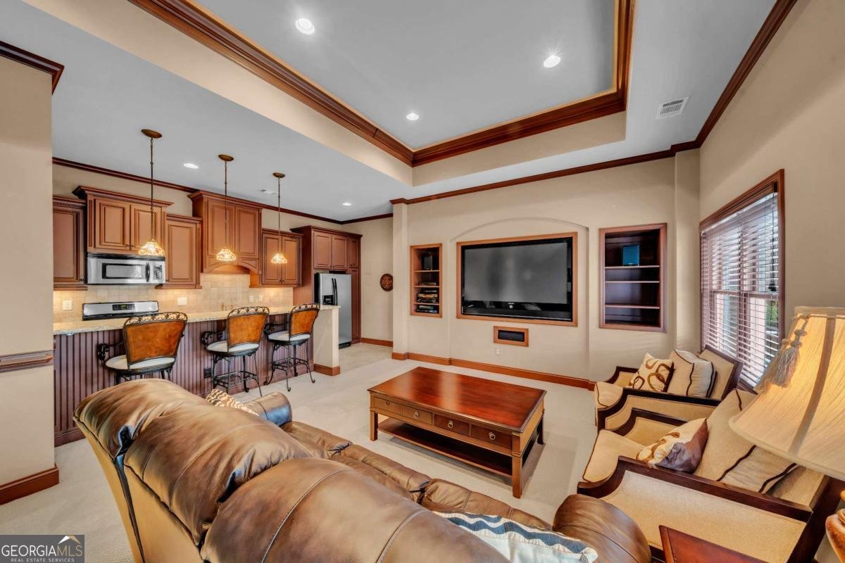 5640 Overlook Bluff Johns Creek - Photo 6