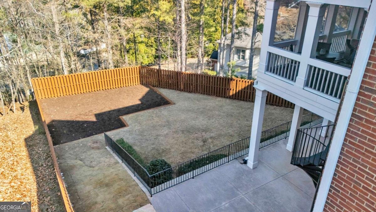 5640 Overlook Bluff Johns Creek - Photo 72