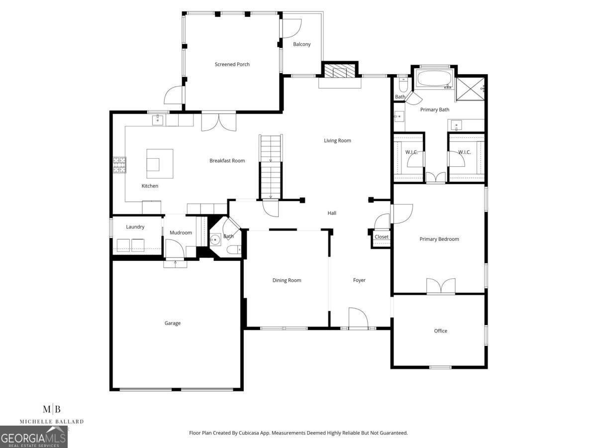 5640 Overlook Bluff Johns Creek - Photo 80