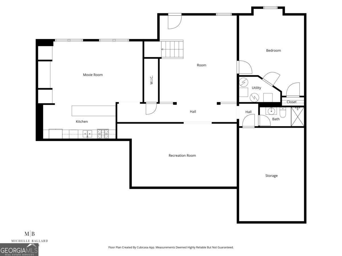 5640 Overlook Bluff Johns Creek - Photo 82