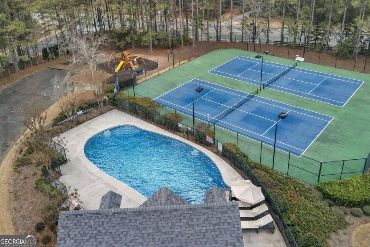 5640 Overlook Bluff Johns Creek - Photo 85