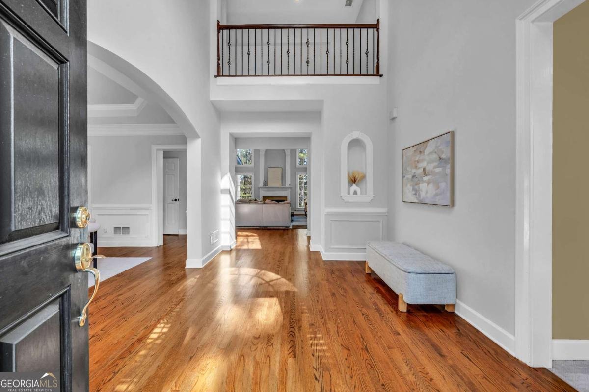 5640 Overlook Bluff Johns Creek - Photo 9