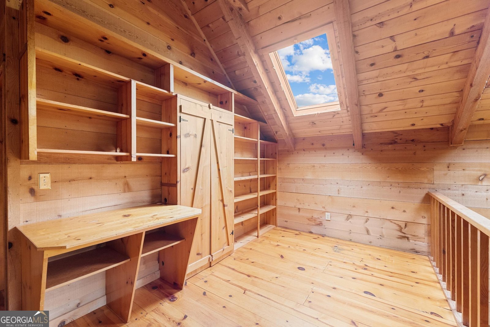 966 Wahoo Creek Road Murrayville - Photo 22