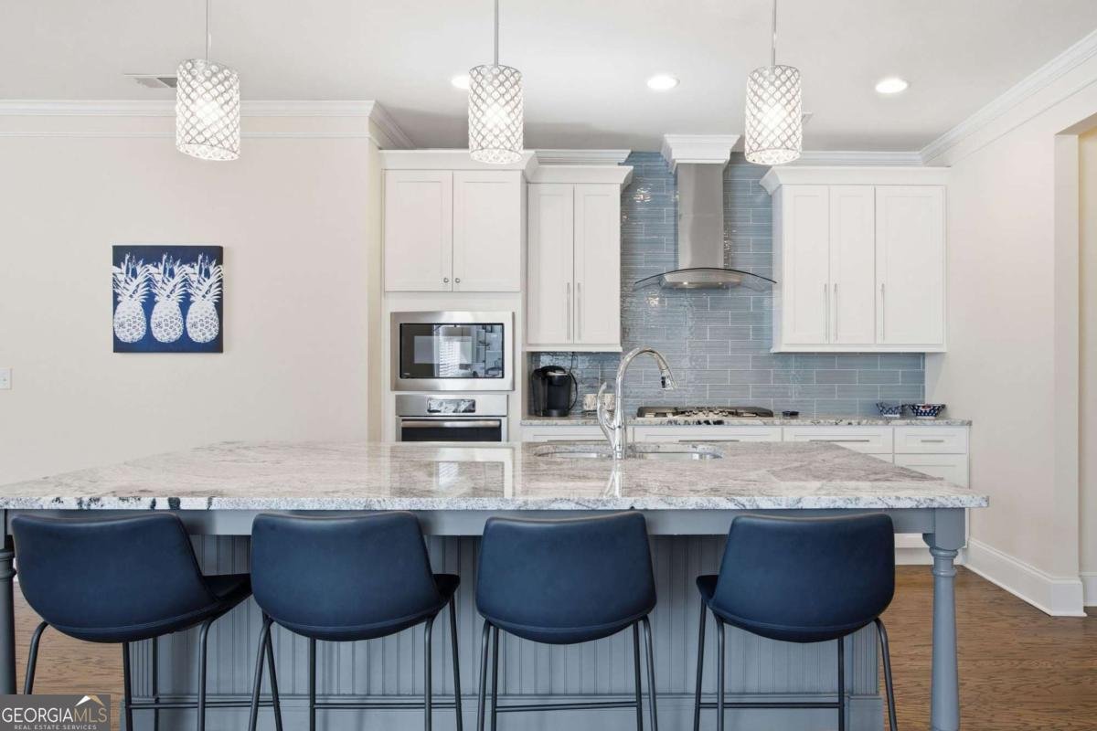 4095 Sophy Drive Powder Springs - Photo 17