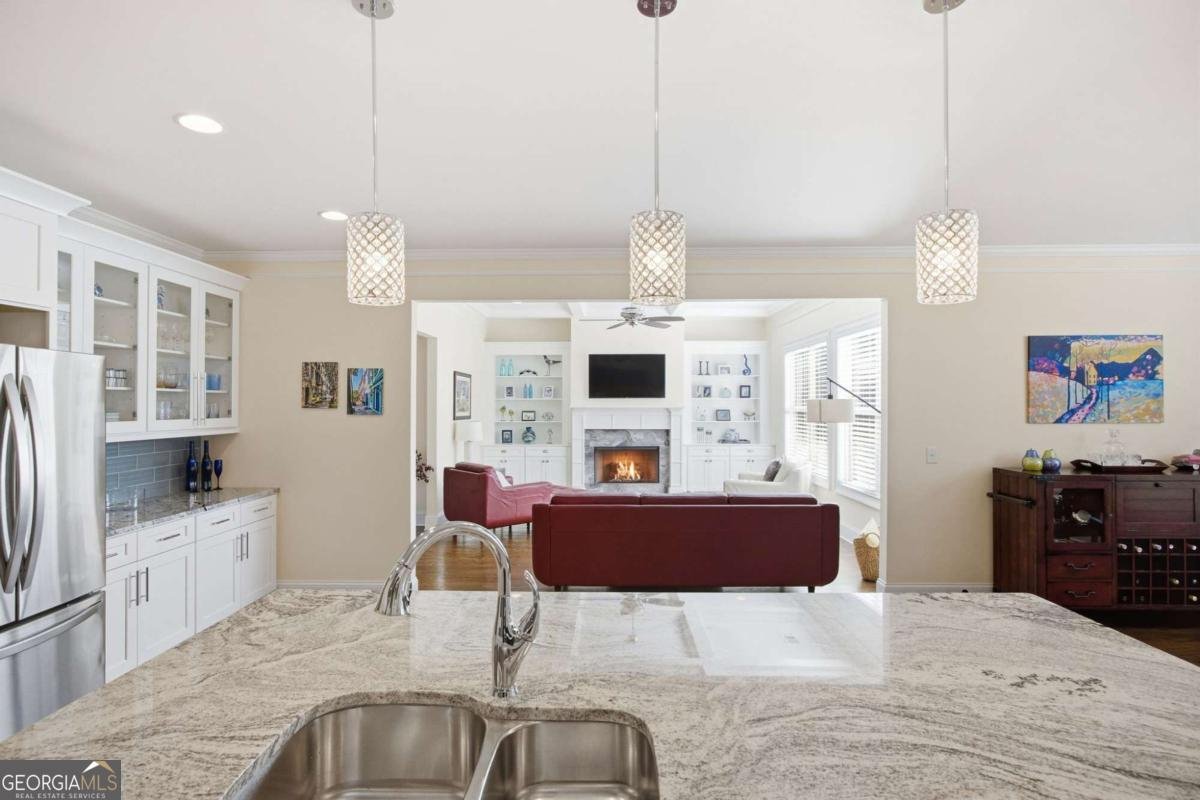 4095 Sophy Drive Powder Springs - Photo 23