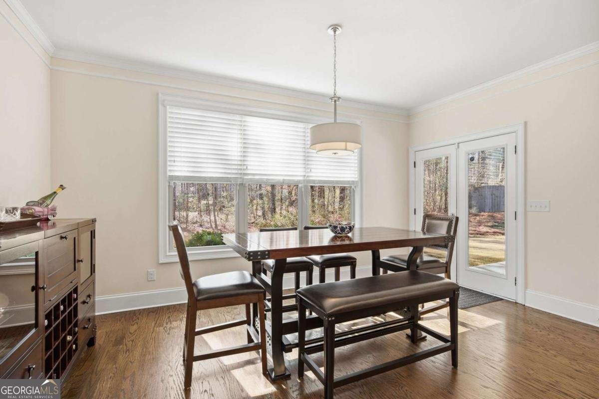 4095 Sophy Drive Powder Springs - Photo 25