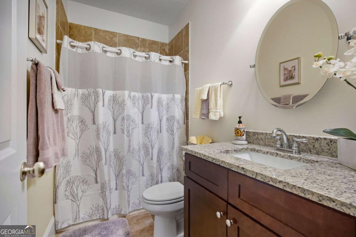 4095 Sophy Drive Powder Springs - Photo 29