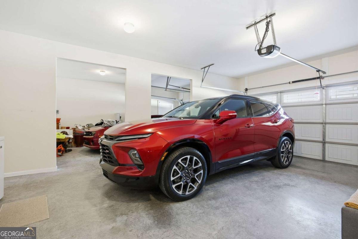 4095 Sophy Drive Powder Springs - Photo 31