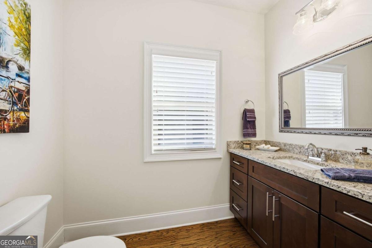 4095 Sophy Drive Powder Springs - Photo 32