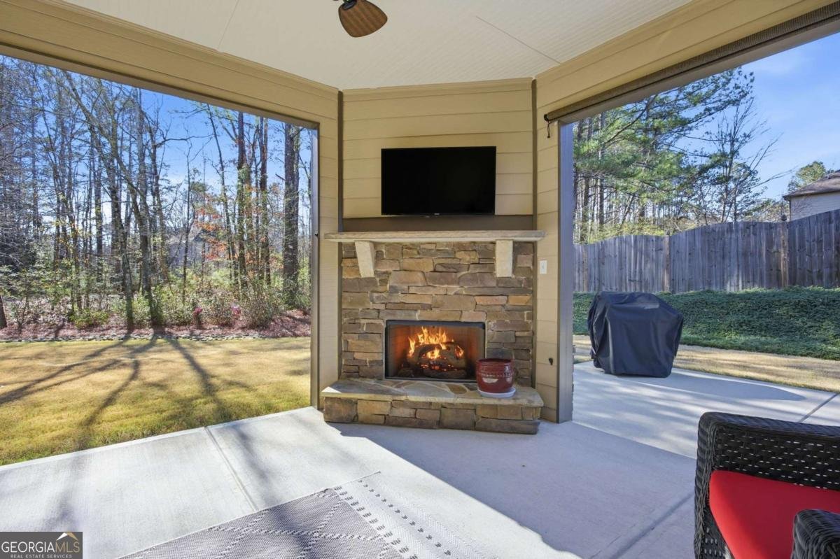 4095 Sophy Drive Powder Springs - Photo 49