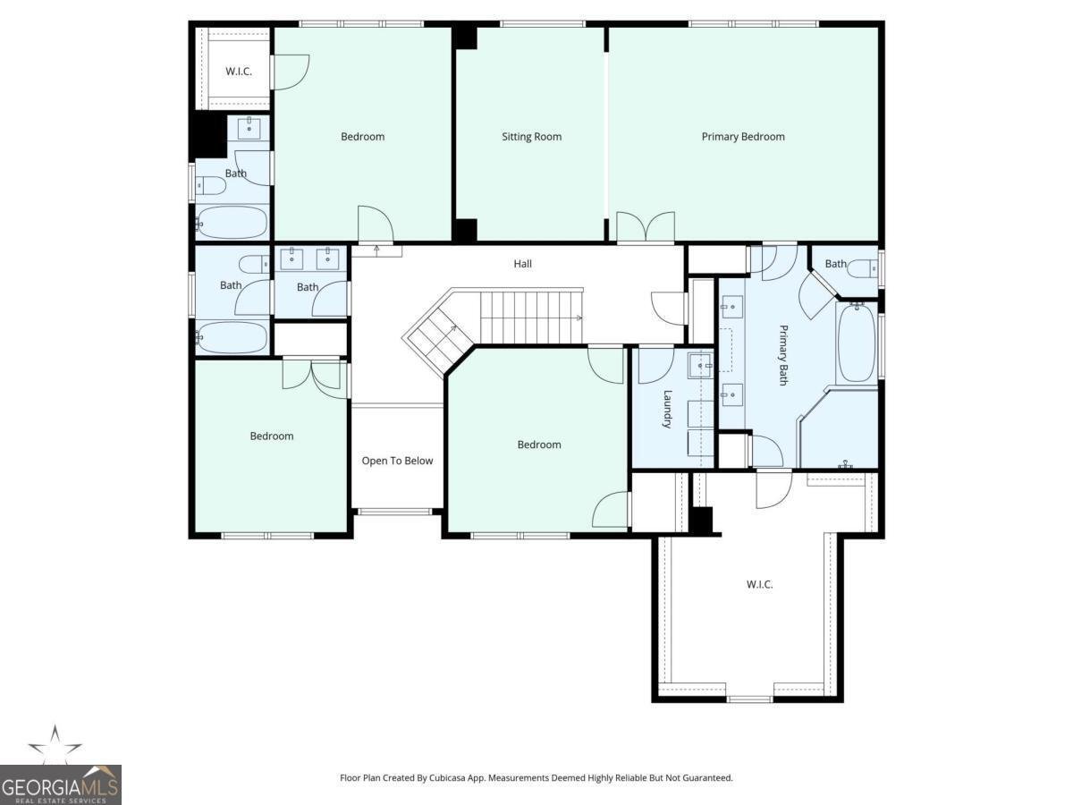 4095 Sophy Drive Powder Springs - Photo 57