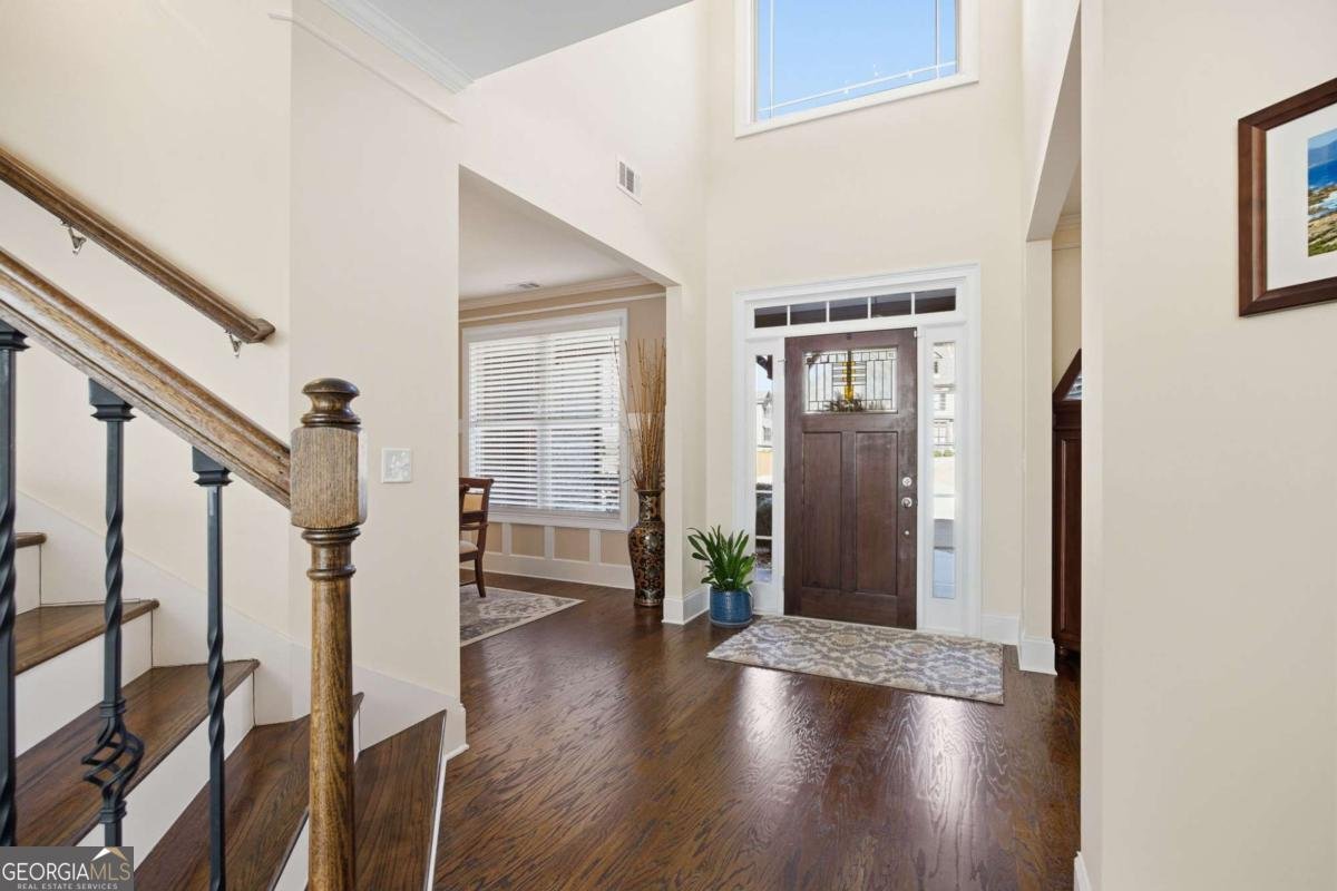 4095 Sophy Drive Powder Springs - Photo 6